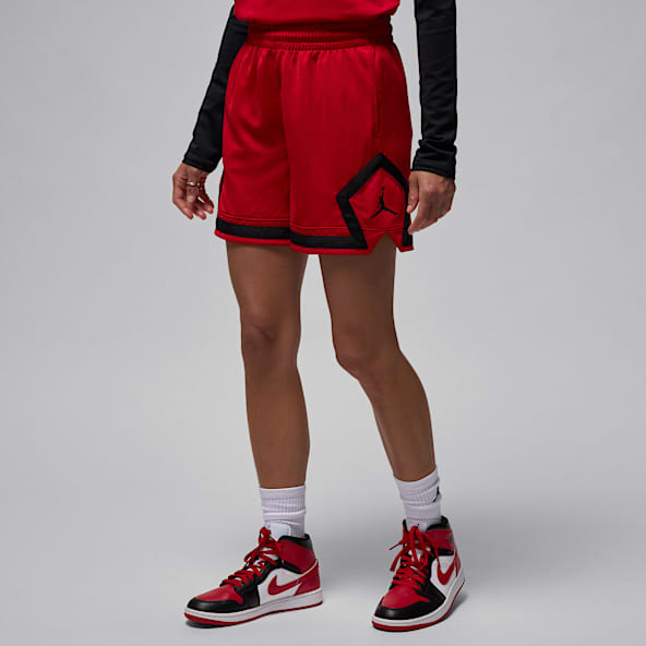 Jordan Basketball Shorts. Nike